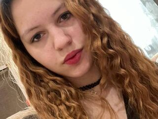 AngelaCora's Oral live sex Profile Image