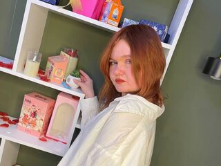 AnnaMiler's Live camgirl Profile Image