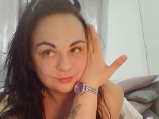 KristinaNoir's Live video cam Profile Image