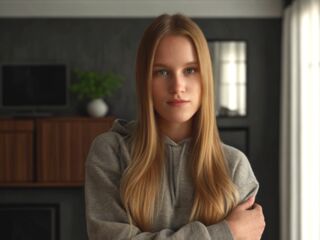 WandaBodge's Live cam chat with models Profile Image